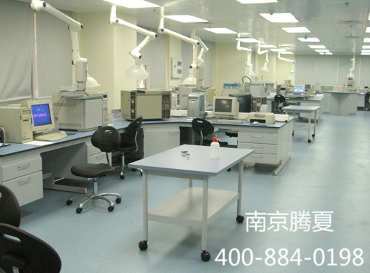 工廠化驗(yàn)室PVC