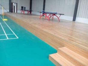 南京運(yùn)動(dòng)木地板