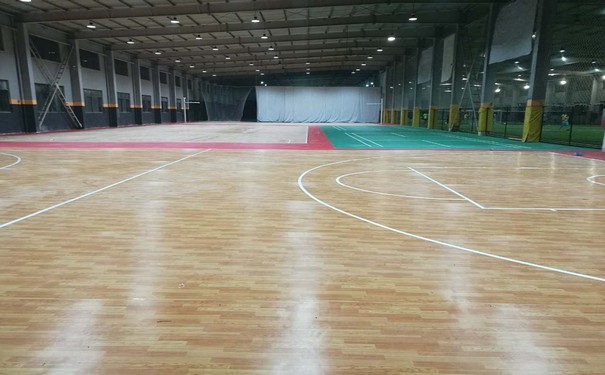 pvc塑膠籃球場(chǎng)