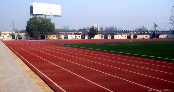 透水地坪施工時(shí)有哪些材料不可缺少