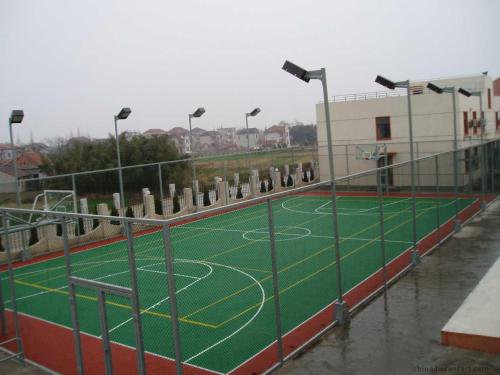 介紹幼兒園人造草坪的亮點(diǎn)有哪些