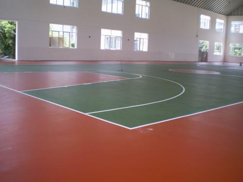 地板的性能及優(yōu)點(diǎn)