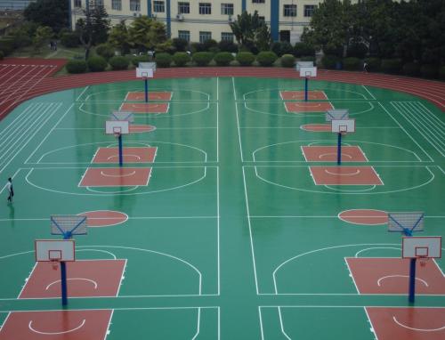 優(yōu)質(zhì)的人造草坪應(yīng)該如何選擇